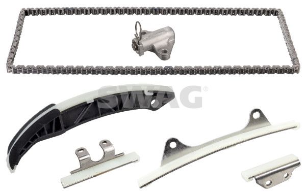 SUPSAN EZ-158 Zincir Seti Hyundai İ20 1.2 16v G4la