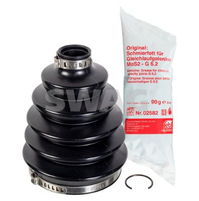 ÜÇEL.31211 Aks Körüğü Diş Ducato Iii-Boxer Iii-Jumper Iii Vw.Transporter-T5-T6 2.0-2.5
