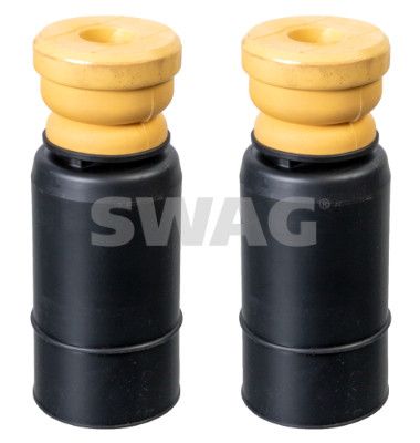 BM-BK050 Suspansiyon Takozu Ve Toz Korugu Takim Arka Bmw 1 Series (F20) 118 D 2.0 2011 - 2019