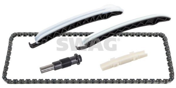 SWG-33109453 Eksantrik Zincir Seti Mercedes M274.910-M274.920 W205-W167-W213