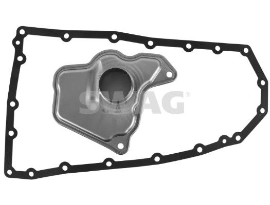 BLUEPRINT ADBP210131 Şanziman Yaği Filtre Seti Otomatik Şanziman İçin- Yağ Haznesi Contasi İle Nissan Murano Iii-Murano I Ii 4wd-Pathfinder Iv 4wd