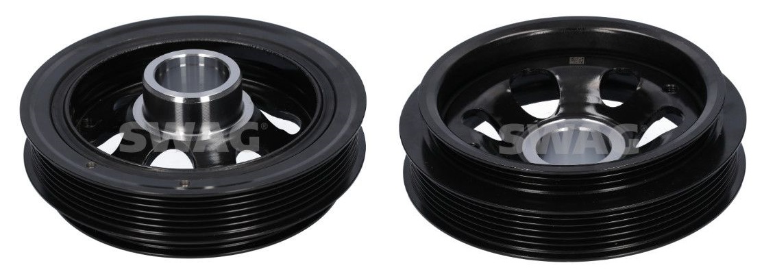 KENTPAR K241 Krank Kasnagi Trasnit V363-V362 17> 2.0 Ecoblue Mondeo V 19> 2.0 Ecoblue