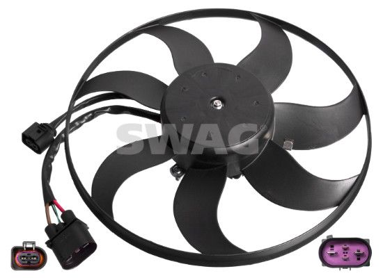 25-4419 Fan Motoru Davlumbazli Ciftli Kasa 400mm Golf V-Vi - Passat 1.2 Tsi - 1.4 Tsi - 1.6i - 1.6 Tdi 03-13/ A3 1.2 - 1.4 - 1.6 03-12/ Leon 1.2 Tsi - 1.4 Tsi - 1.6 Tdi 05-12/ Superb 1.6 Tdi 10-15