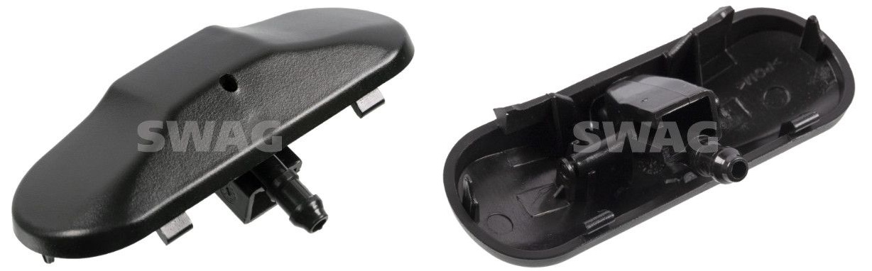 BSG 90-851-006 Silecek Fiskiyesi Memesi Ön 114 275 Golf5-Golf6-Jetta-Passat-Caddy-Amarok-A3