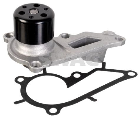 BOSCH 0392024528 Elektrikli Su Pompasi Renault Trafic Iii 19 > 2.0 Dci  ####