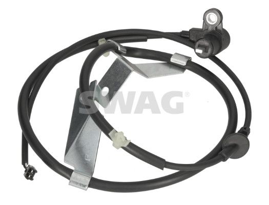 ZAS1509 Abs Sensoru Arka Sag Suzuki Swift Iii 2005-2010