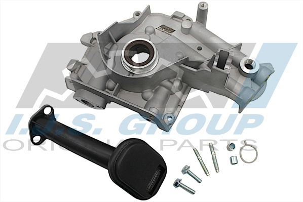 PIE-7.01996.03.0 Yag Pompasi ( Fiat Egea Doblo 500x Punto Stilo 1.4 Alfa Romeo Mito 1.4 )