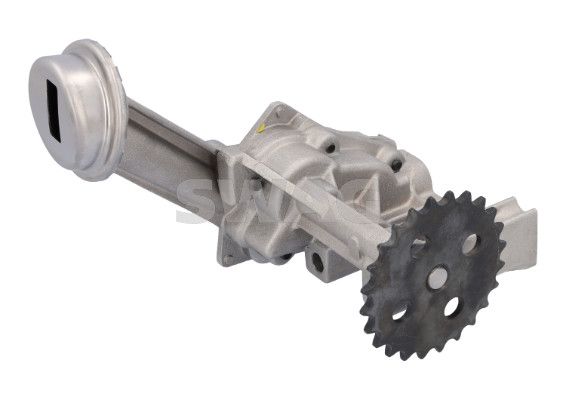 ZYP1046 Yag Pompasi Renault Clio Ii 1.6i 8v 1998-2005/ Megane I - Ii - Scenic I - Ii 1.6i 8v 1996-2010/ Kangoo 1.4i - 1.6 8v 1998-2008