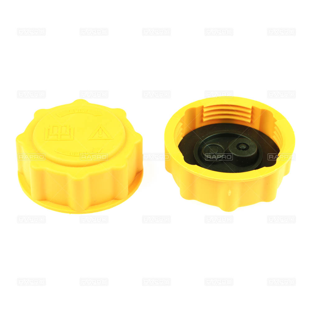 RAP-66123 Yedek Su Depo Kapak ( Ford   Escort Focus 98- Connect 02-  )