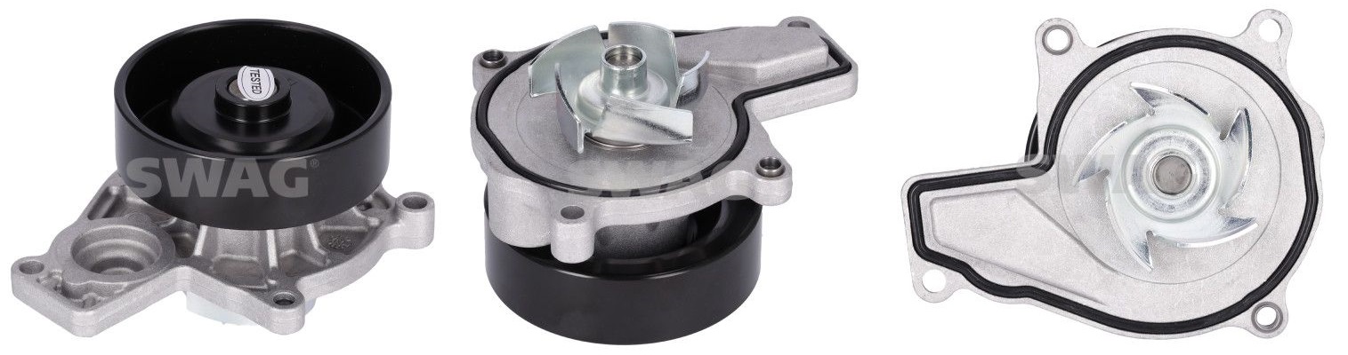 CON-WPS3028 Su Pompasi Minicooper F55 F56 F57 F60 B37 Contali