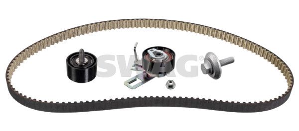 DAY-KTB1208 Triger Seti ( Fiat Doblo 1.5 Bluehdi 22- Peugeot 1.5 Bluehdi Opel  1.5 Bluehdi Ford 1.5 Ecoblue )