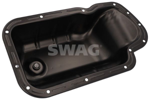 MGA-62941 Yag Karteri ( Fiat Fiorino 1.4 07- Qubo 1.4 08- Citroen Berlingo 1.1i 96-08 C3 I Ii  Nemo 1007 206 207 Sw 307 Bipper Partner )