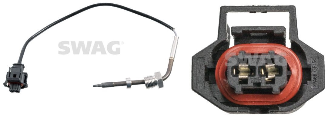 NGK-90193 Sicaklik Sensoru Opel Antara 2.0 06-11