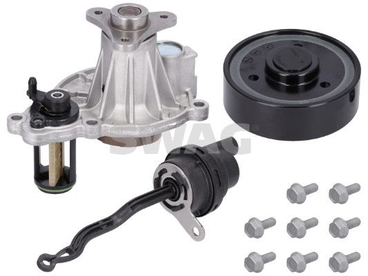 PIERBURG 710942250 Su Pompasi Devirdaim Bmw