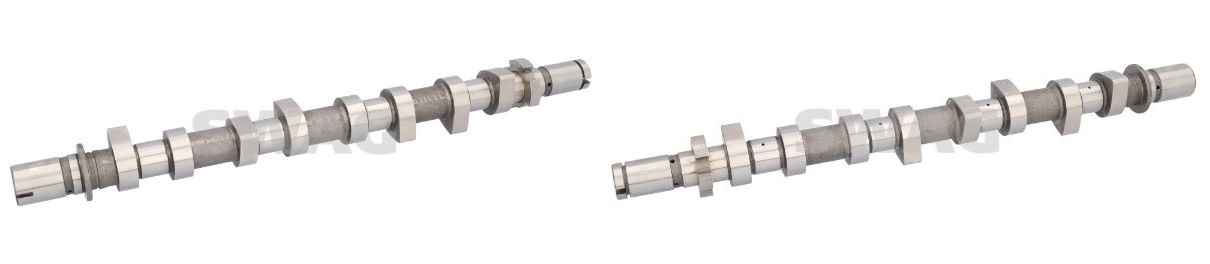 ZCS1022 Eksantrik Mili Sensorlu Tip 1.5 Dci (K9k) 110 Hp Renault Clio Iv 12-20/ Clio V 20-/ Megane Iv 16-20/ Kangoo 15-/ Nissan Qashqai 07-14/ Mercedes A Serisi (W177) 180 Cdi 18-