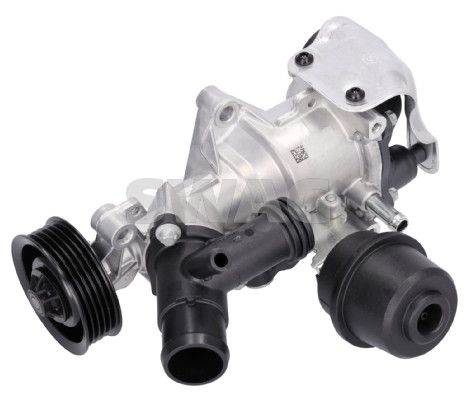ZWP1224 Devirdaim Mercedes A180 (W176) - A200 2012-/ Cla (C117) 180 - 200 2013-/ Gla (X156) 180 - 200 2013-