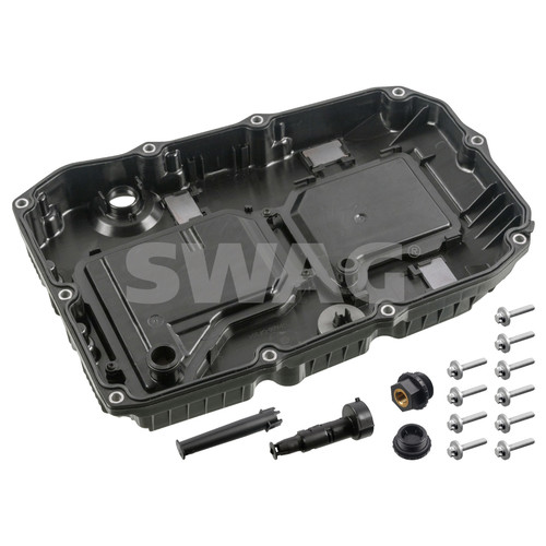 BLU-ADBP210165 Otomatik Sanzuman Filtresi Mercedes 206-463-167 Amg