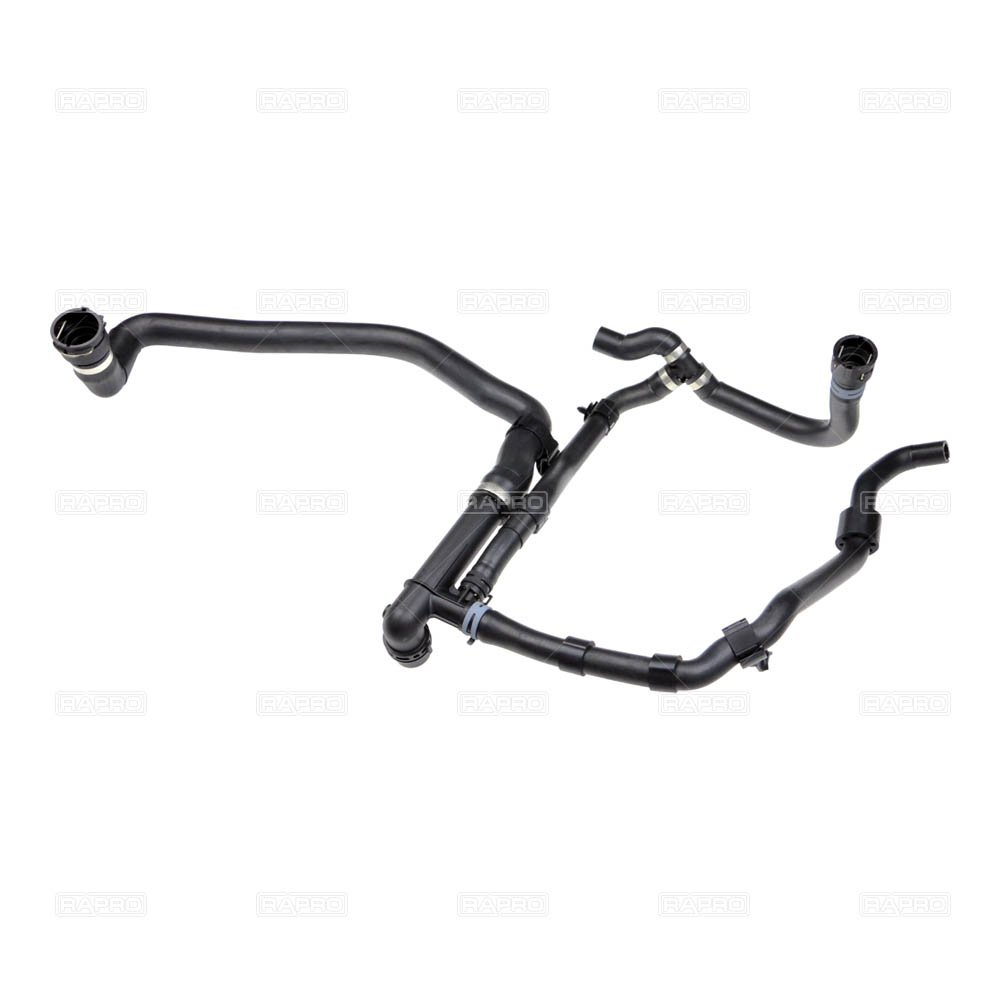 GAT-05-2885 Alt Radyator Hortumu (Vw Caddy 21-  Golf 17-20  Audi A3 17-20  Seat Leon 13-20)