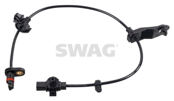 ZAS1138 Abs Sensoru On Sag Honda Civic Viii 2005-2012