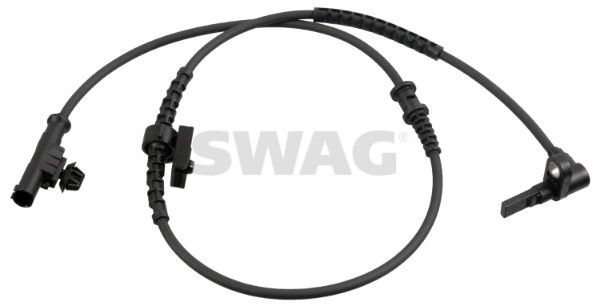 GM 13381154 Meriva B Abs Sensörü Ön