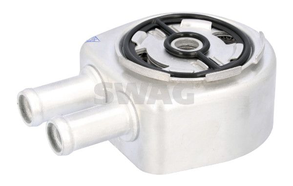 KAL 354455 Yag Sogutucu Radyatörü  Land Rover Range Rover Discovery Sport-Freelander 2-Rover Evoque