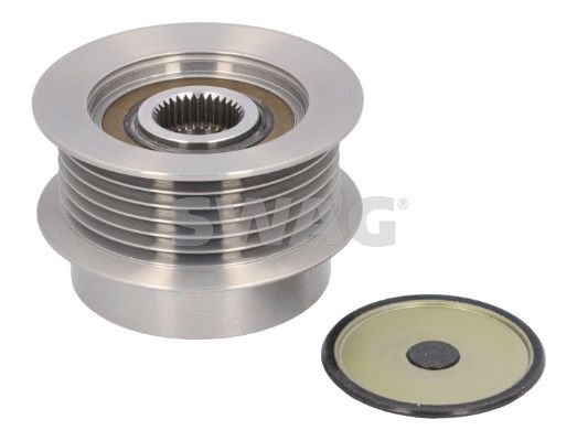 VOLVO 31480228 Alternatör Kasnagi  S60/S90/V40/V60/Xc40/Xc60/Xc90