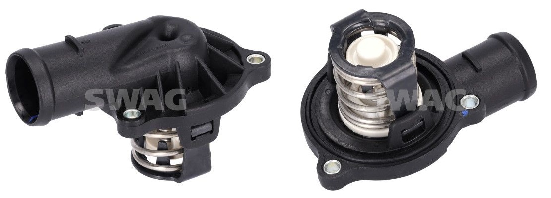 ZTH1037 Termostat 87 C Audi A4 2.7 Tdi 2004-2008/ A6 2.7 Tdi 2004-2011/ Q7 3.0 Tdi 2006-2015/ Vw Touareg 3.0 V6 Tdi 2002-2010