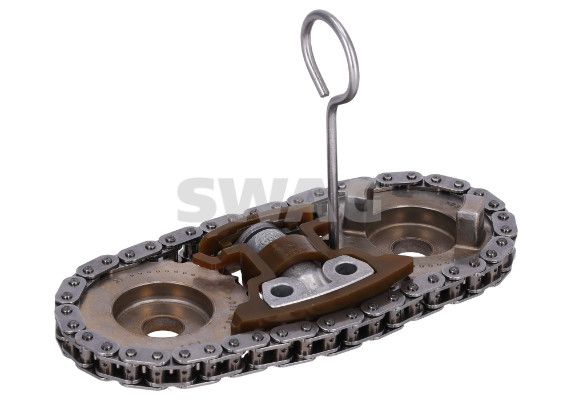 GAT-CHK1039M Eksantrik Zincir Seti Ust Tk Opel Insignia A-B Zafira C B20dth D20dth B20dtj D20dtj