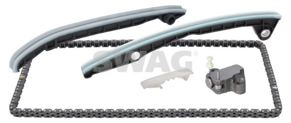 SWAG-33110587 Eksantrik Zincir Seti Clio V Kadjar Captur Austral Jogger Qashqai 1.3 Tce