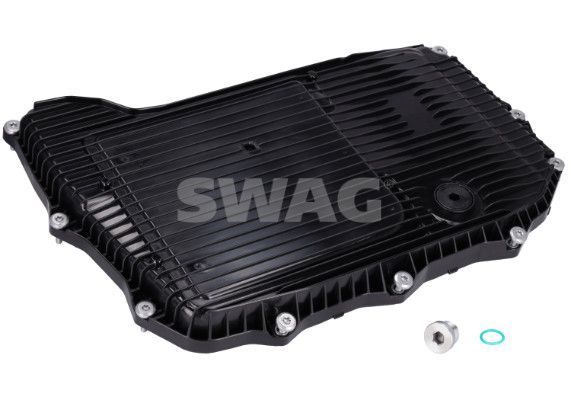 ZFT-1103298112 Otomatik Sanziman Yag Karteri Vw Audi
