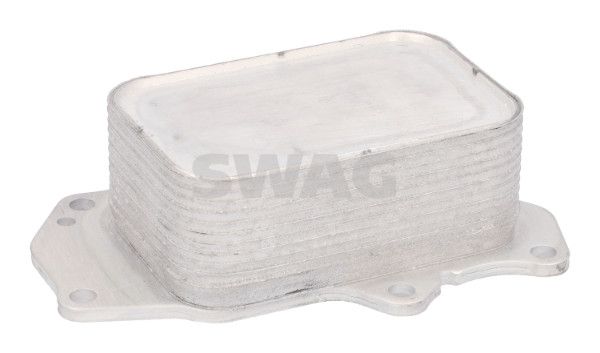 45-3310 Yag Sogutucusu Tek Peugeot 2008 I-Ii, 208 I-Ii, 3008, 301, 308 Ii, 5008, 508, Partner, Rifter, Expert Iv, Traveller / Citroen Berlingo, C3 Iii, C4 Cactus, Picasso, C5 Aircross, C-Elysee / 1.5 Bluehdi