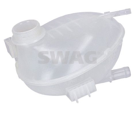 OEM-GN11 8A080 AA FMC Radyator Yedek Su Deposu Ford Fiesta Puma Ecosport 1.0 Ecoboost 17-
