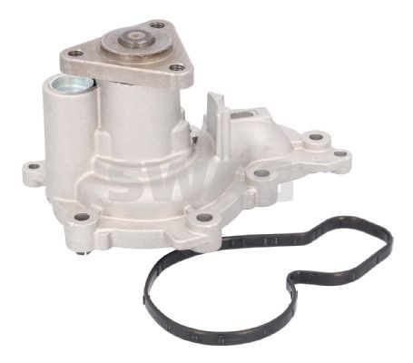 FOR-HX7G 8501 BA N Pompa Komple - Su Ford Kuga 2020-