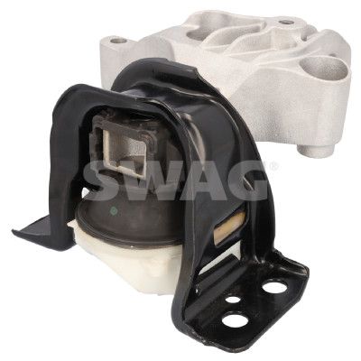 RG-EM-35124 Motor Takozu On Sag Dacia Dokker 2012-