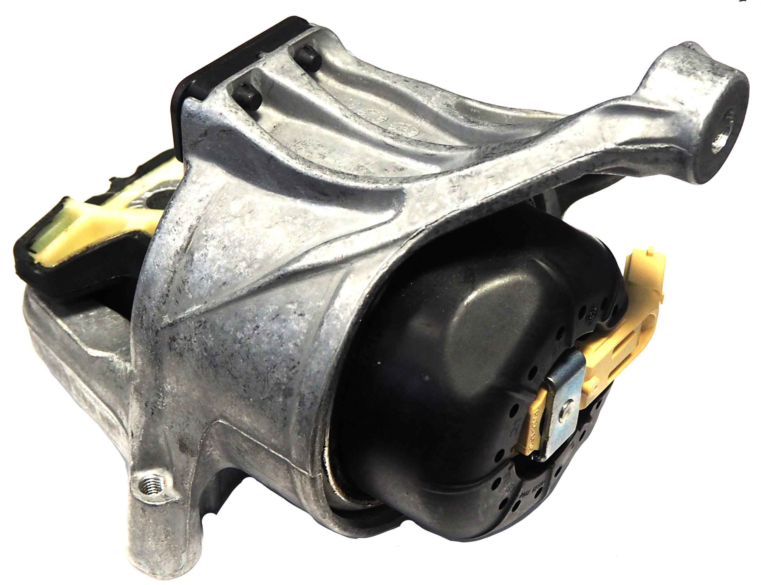 AU-EM062 Motor Takozu Sol Audi A4 B9 (8w2 8wc) Saloon 2.0 Tdi Quattro 2015 - 2019 (Hidrolik)