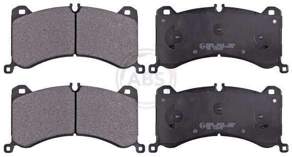 BOS-0986424943 Fren Balata Audi E-Tron 19-