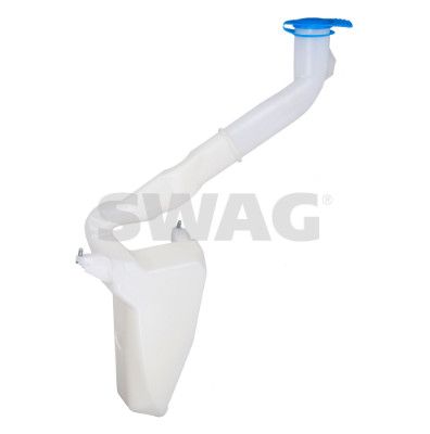 SWG-33110933 Cam Su Deposu-2lt (Vw Polo 02-10  Seat Ibiza 02-15  Skoda Fabia 00-10)