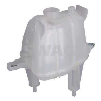 PG-RSD061 Radyator Yedek Su Deposu Ducato 2.3 Mtj / Boxer / Jumper 2.2 Hdi 06- (Kapakli)