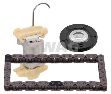 GATES CHK1026 Eksantrik Zincir Seti P2008-208 1-11-3008 11-301-308 Ii-5008 11-508-Expert Iv-Partner-Rifter-Berlingo-C3 Iii-C4 Cactus-C4 Picasso-C-Elysee-Jumpy Iv Dv5 Doblo 23> 1.5hdi