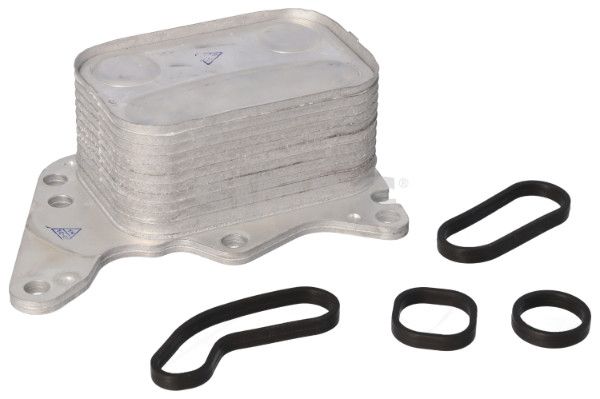 MAHLE CLC379000S Yag Filtre Govdesi Mini N18 R55 R56 R57 R58 R59 R60 R61