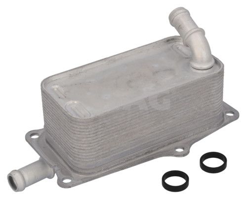 KLR-379915 Sanzuman Yag Sogutucu Mercedes X156-W176-W246-C117 M270-Om607-Om651