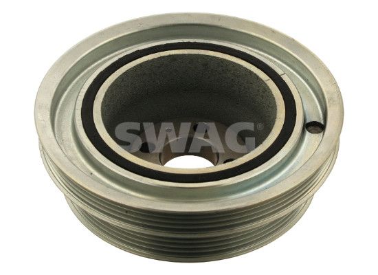 ZCP1082 Krank Kasnagi Fiat Ducato (250) 2.3 Mjt 2006-2014 / Iveco Daily Iv 2.3 D 2006-2011