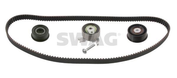 GAT-K015499XS Triger Seti (162 Dis) 1.4-1.6 16v Opel Astra G Vectra B-C Corsa C Zafira A