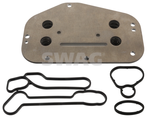 45-3200 Yag Sogutucusu Tek Contali Opel Astra H - J 1.6i 04-16/ Insignia 1.6 T 08-/ Mokka 1.6 12-/ Vectra C 1.8 16v 02-08/ Zafira A - B 1.6 16v 99-11/ Chevrolet Aveo 1.4 18v 06-11/ Cruze 1.6 09-14
