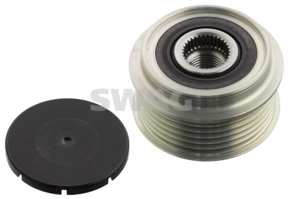 INA-535006510 Alternator Kasnagi (Opel Astra G H Corsa C-D Meriva Zafira B 1.7cdti 03-)