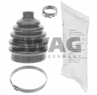 GKN-302802 Aks Korugu Dis Opel Astra G Vectra B Zafira A