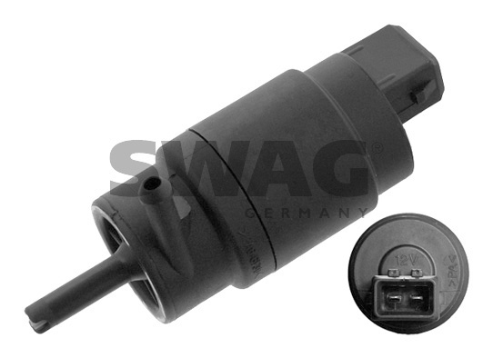ITL-WP-VW5651 Cam Su Motoru Vw