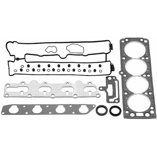 ELRING-304.000 Ust Takim Conta Astra F-G Vectra A-B Omega B Calibra A 2.0 I 16v X20xev Skc Li