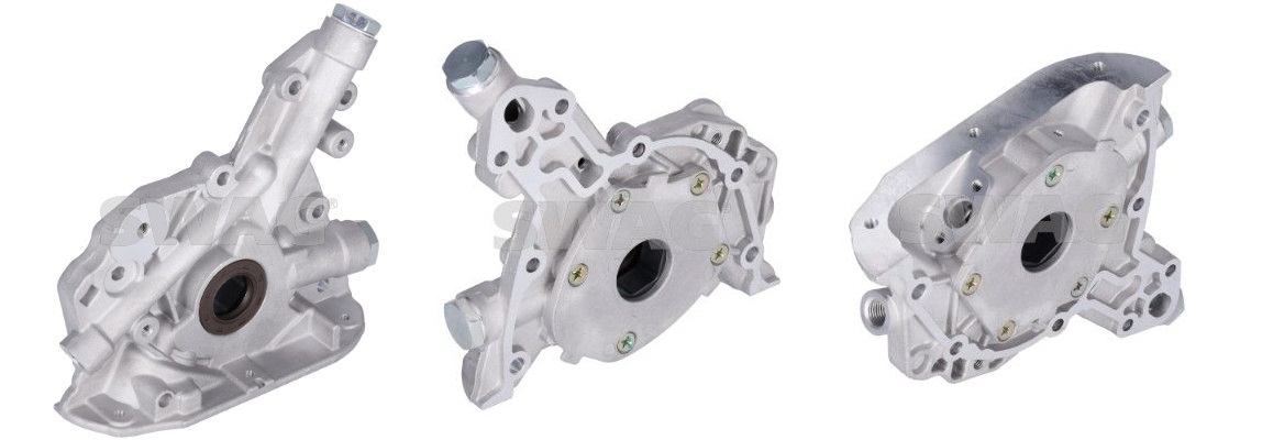 ZYP1031 Yag Pompasi Opel Astra F - G - Combo B - C 1.4i - 1.6i 1991-2005/ Corsa A 1.2 - 1.4 1983-2000/ Corsa B 1.2i - 1.4i 16v - 1.6i 16v 1993-2000/ Corsa C 1.4 2000-2006/ Vectra A - B - C 1.4 - 1.6 88-08