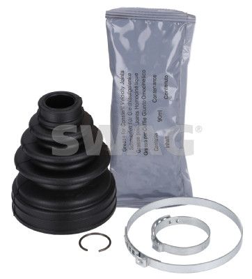 GKN-22280 Aks Korugu Ic Opel Corsa C Combo C Meriva A